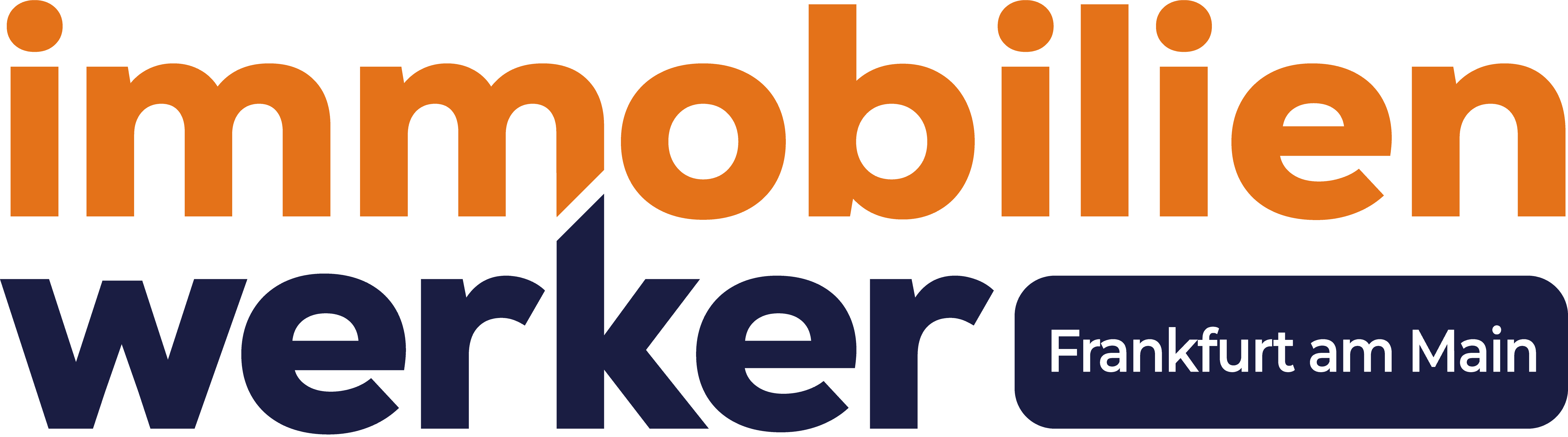 Logo Immobilienwerker Frankfurt am Main