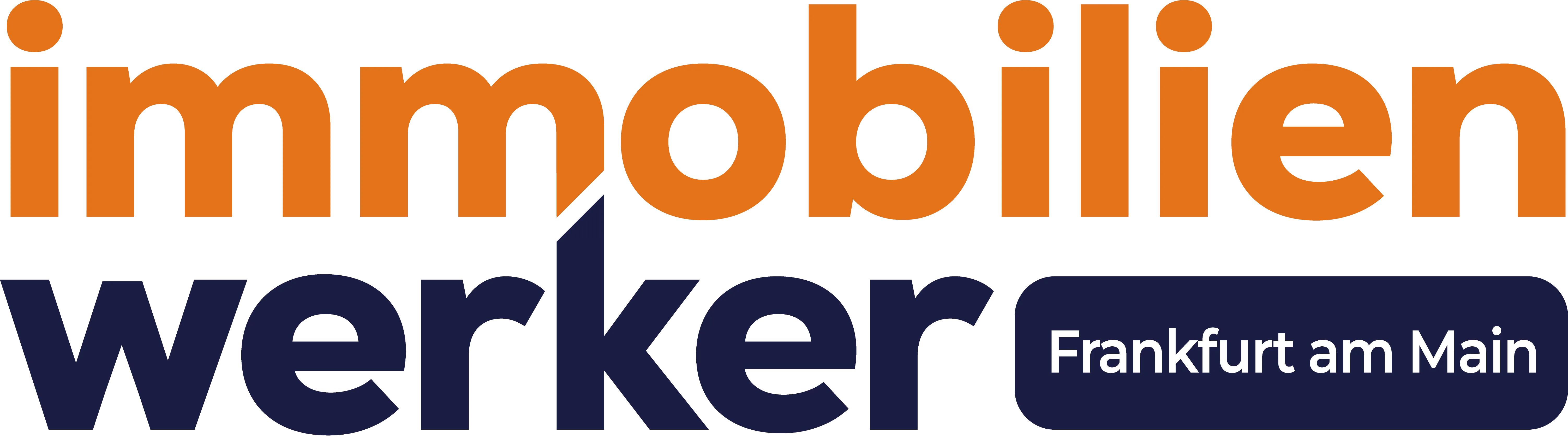 Logo Immobilienwerker Frankfurt am Main